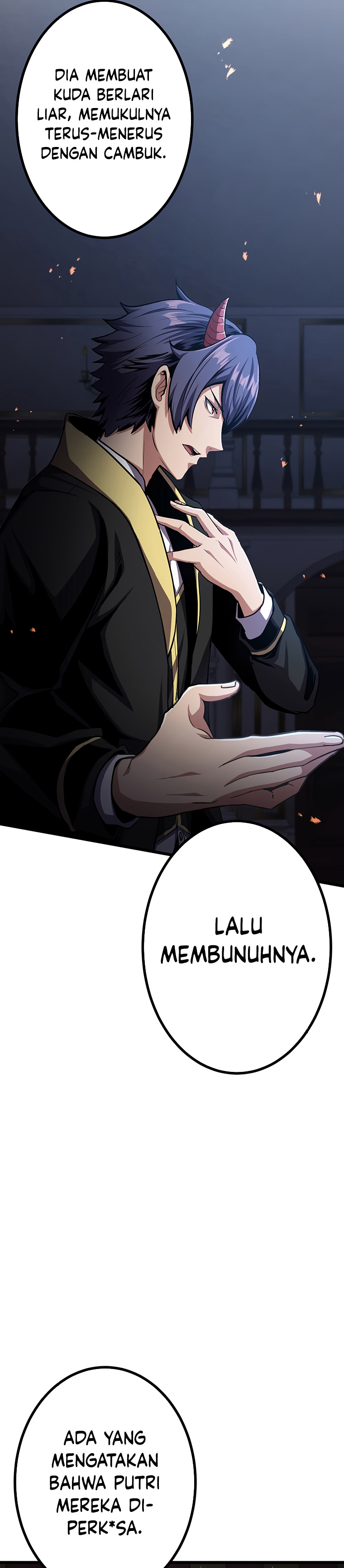 Dungeon Defense Chapter 24 Gambar 27