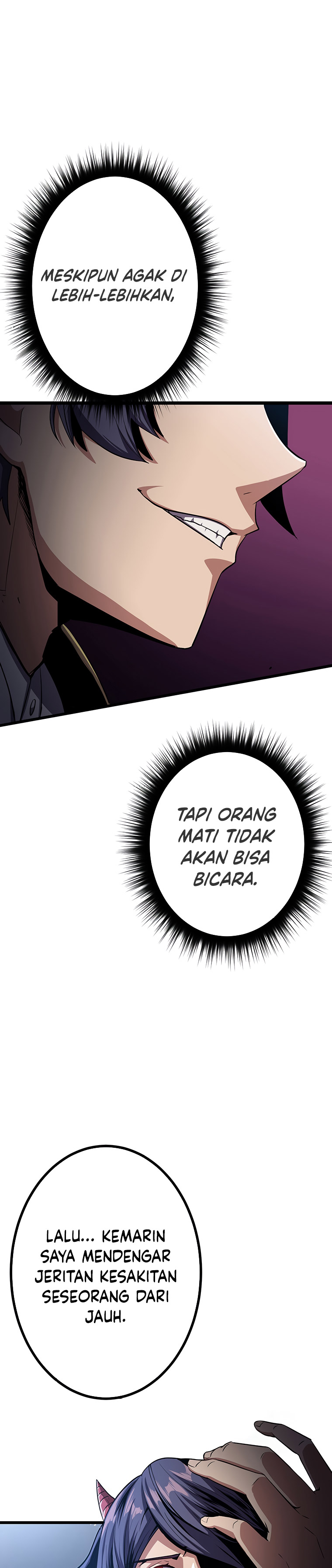 Dungeon Defense Chapter 24 Gambar 33