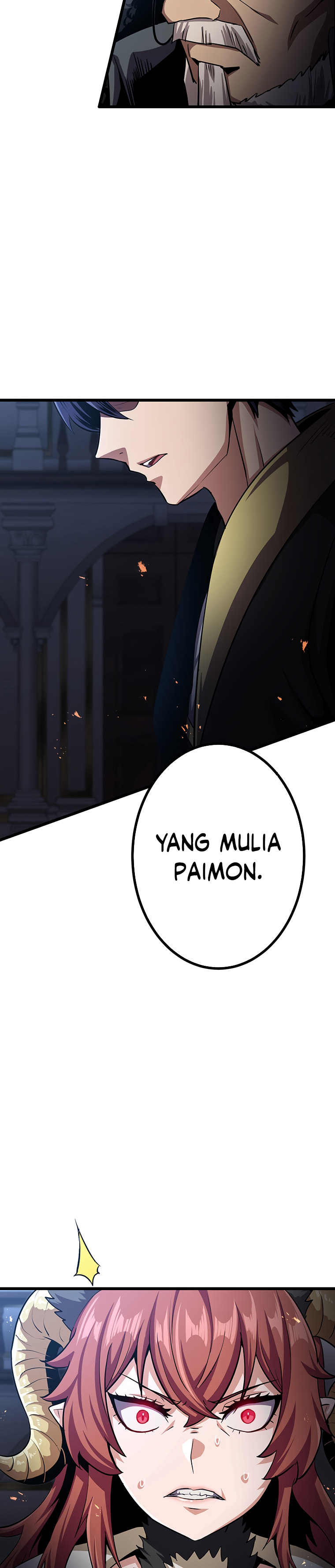 Dungeon Defense Chapter 24 Gambar 38
