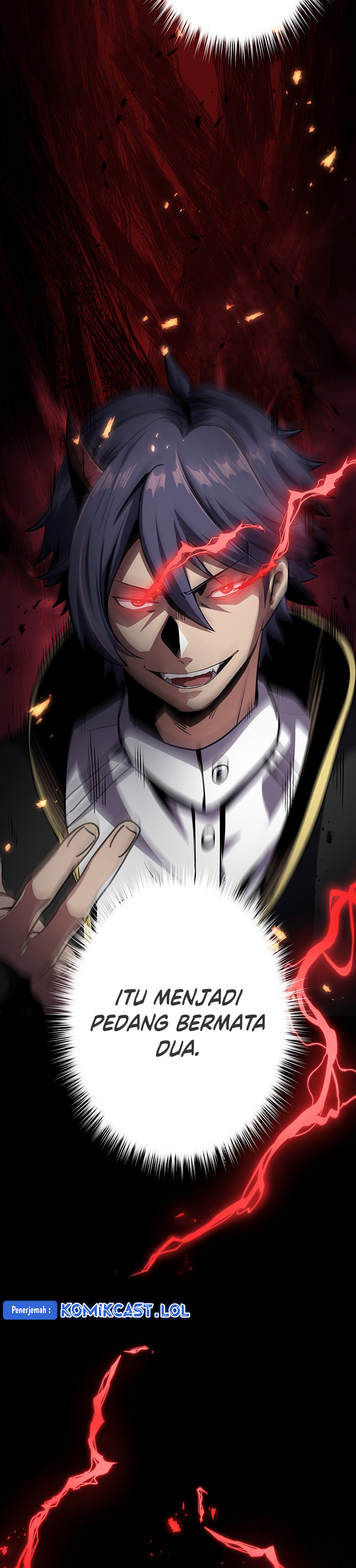 Dungeon Defense Chapter 24 Gambar 45