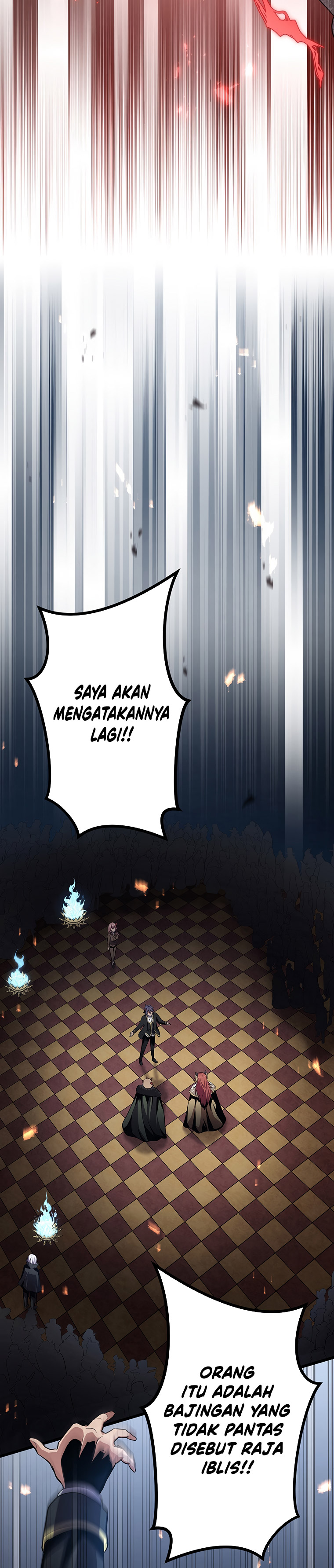 Dungeon Defense Chapter 24 Gambar 48