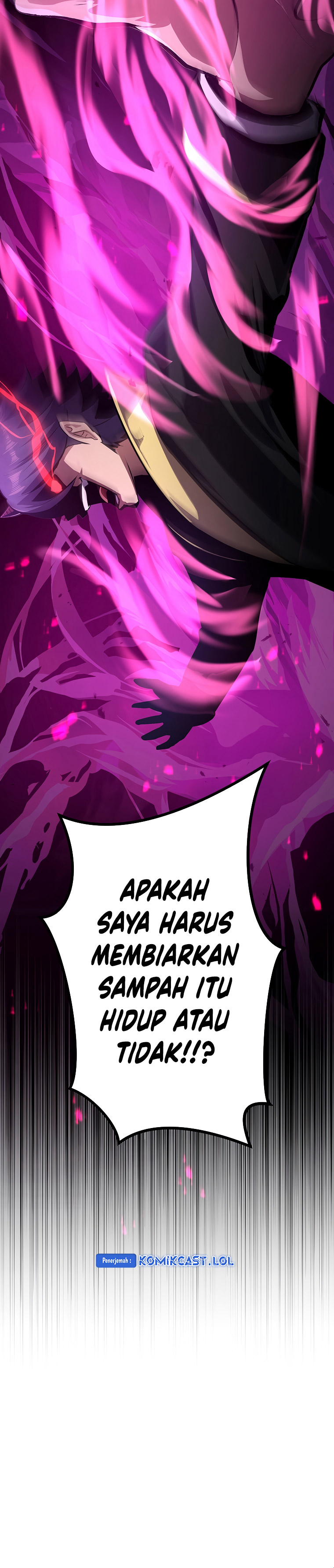Dungeon Defense Chapter 24 Gambar 51