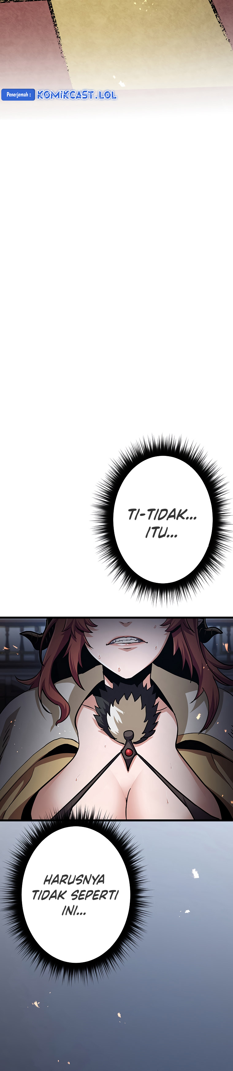 Dungeon Defense Chapter 24 Gambar 56