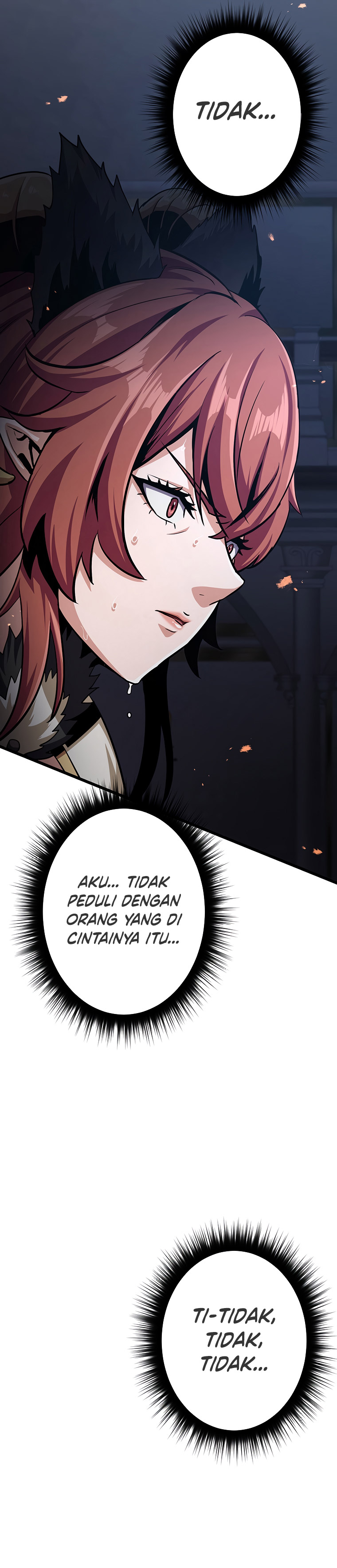 Dungeon Defense Chapter 24 Gambar 57