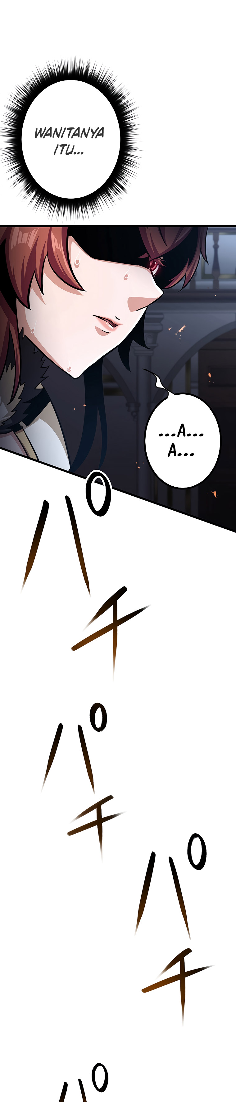 Dungeon Defense Chapter 24 Gambar 58