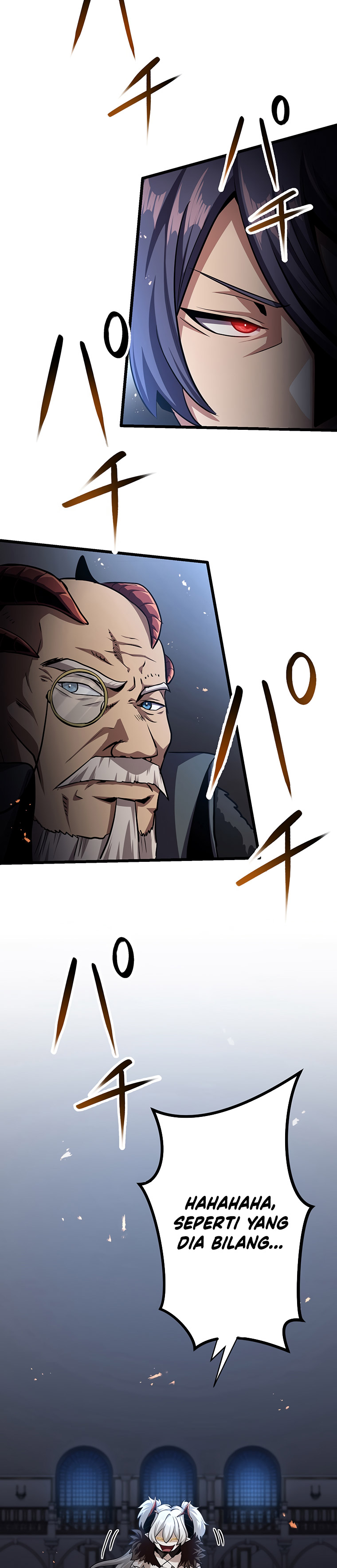 Dungeon Defense Chapter 24 Gambar 59