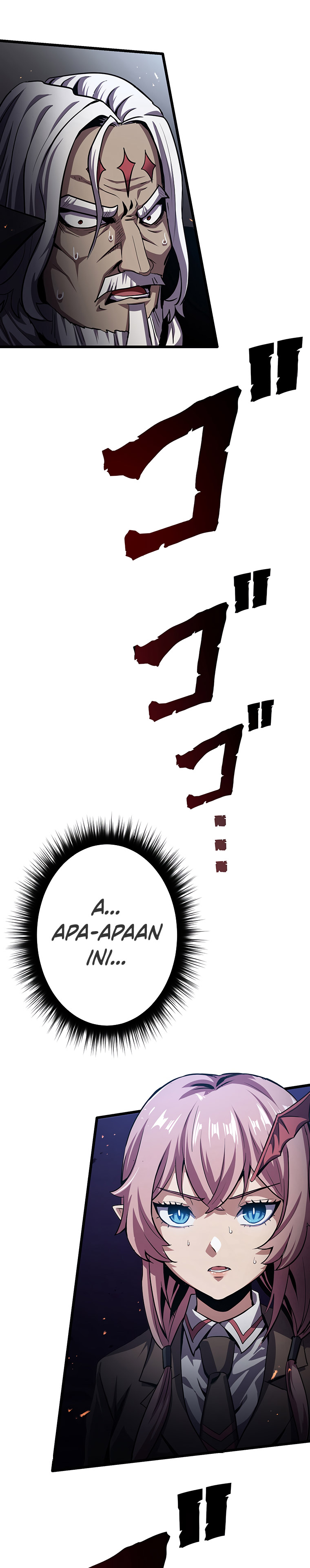 Dungeon Defense Chapter 24 Gambar 63