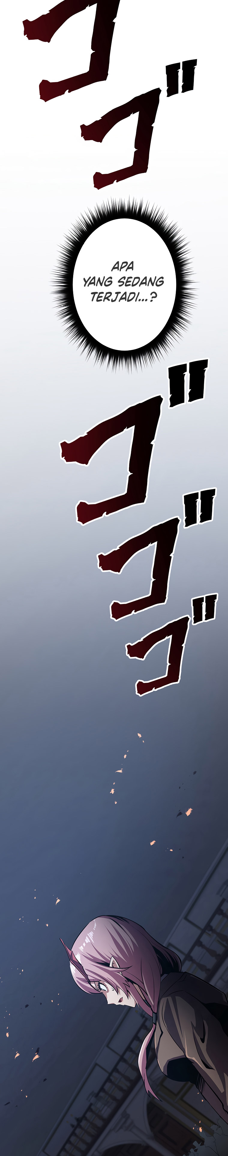 Dungeon Defense Chapter 24 Gambar 64