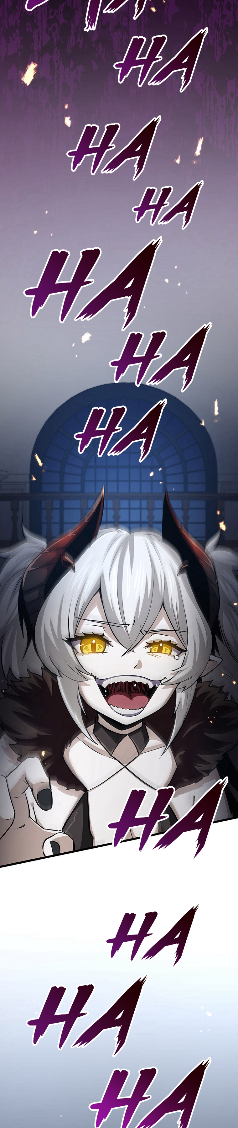 Dungeon Defense Chapter 25 Gambar 4