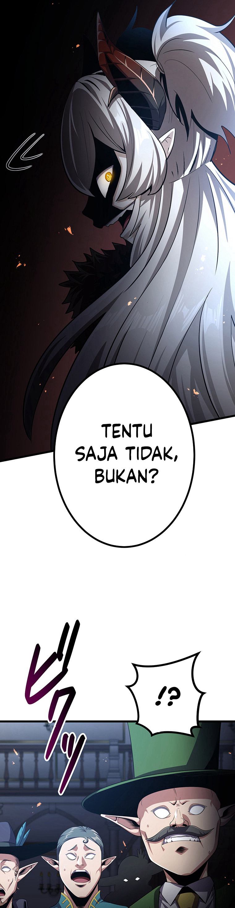 Dungeon Defense Chapter 25 Gambar 12