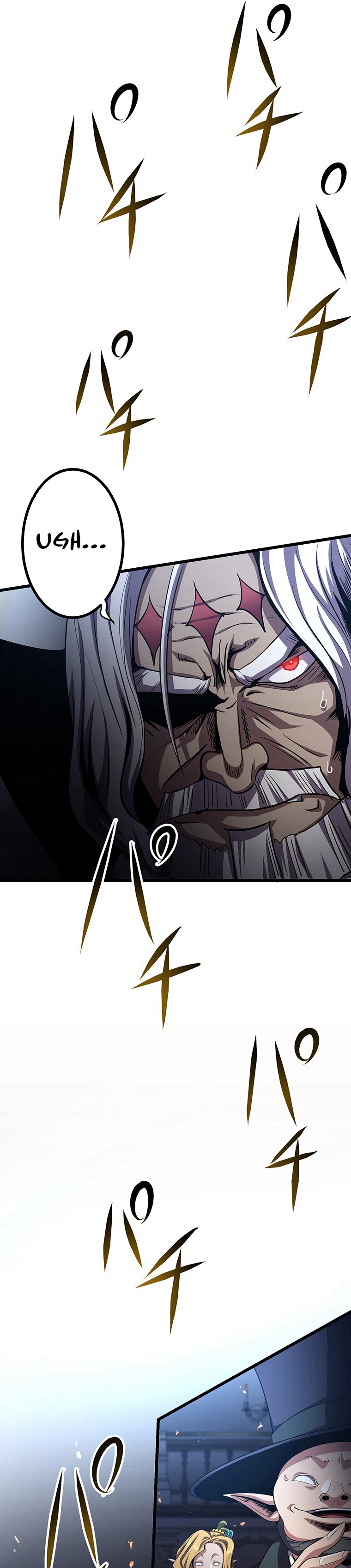 Dungeon Defense Chapter 25 Gambar 17