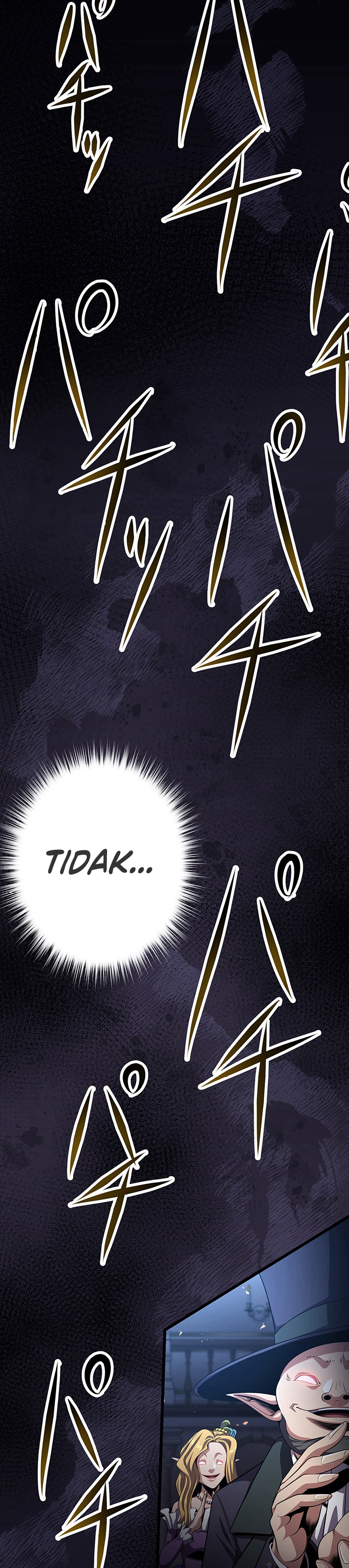 Dungeon Defense Chapter 25 Gambar 23