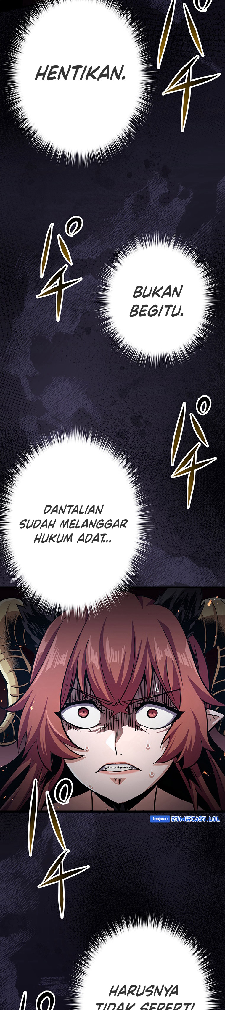 Dungeon Defense Chapter 25 Gambar 25