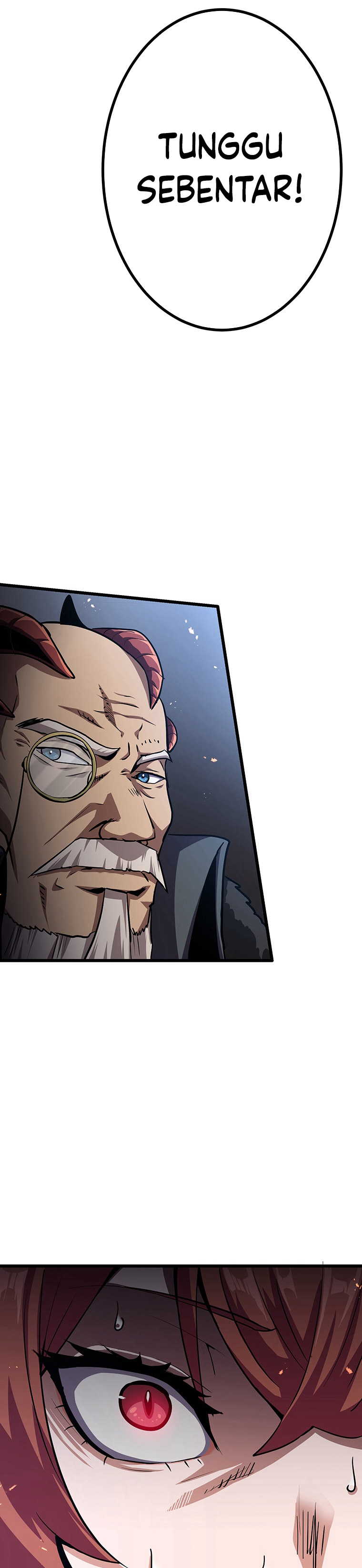 Dungeon Defense Chapter 25 Gambar 35