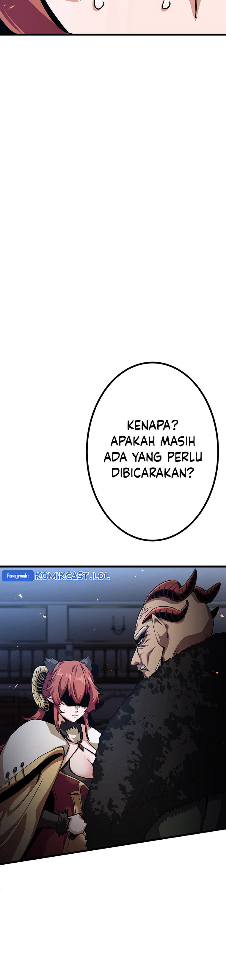 Dungeon Defense Chapter 25 Gambar 36