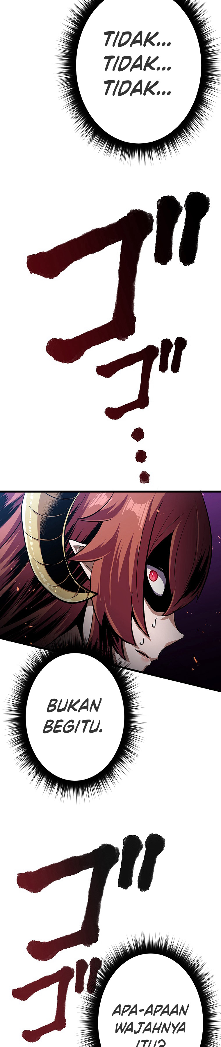 Dungeon Defense Chapter 25 Gambar 40