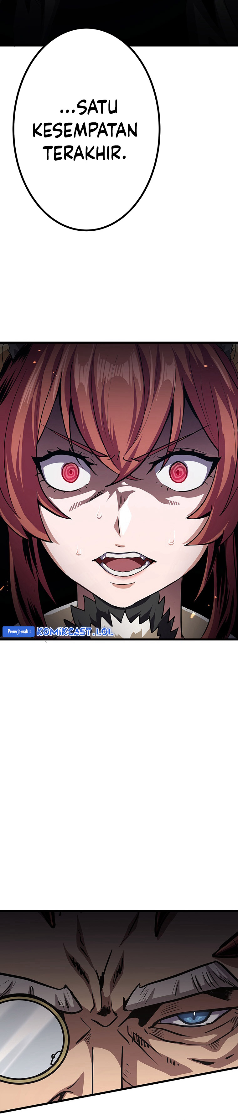 Dungeon Defense Chapter 25 Gambar 46