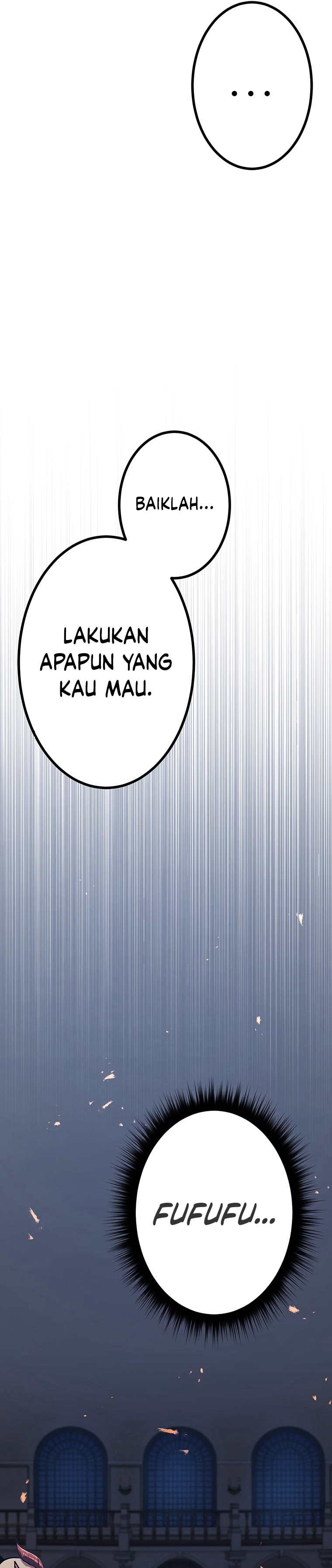 Dungeon Defense Chapter 25 Gambar 47