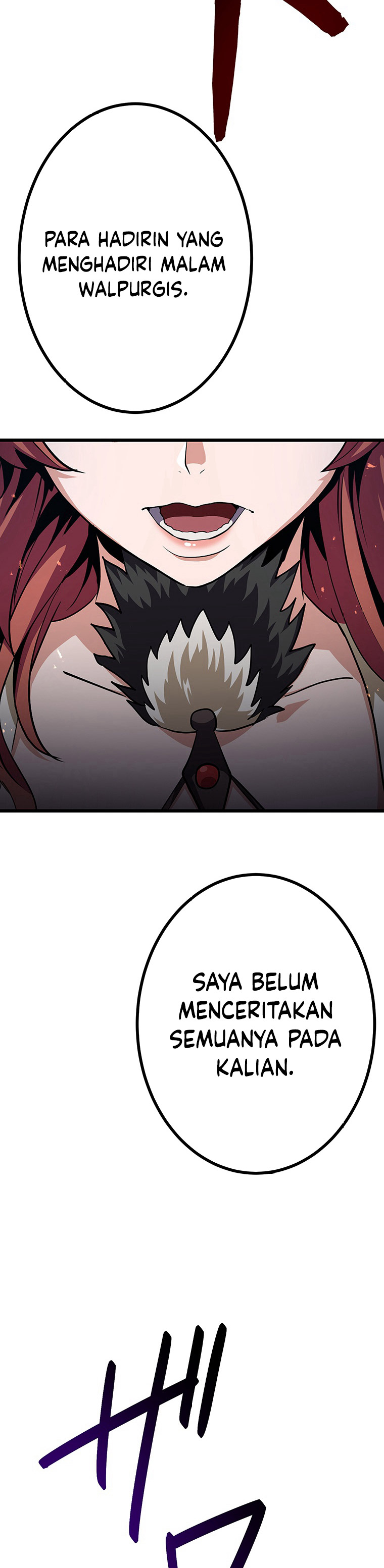 Dungeon Defense Chapter 25 Gambar 54