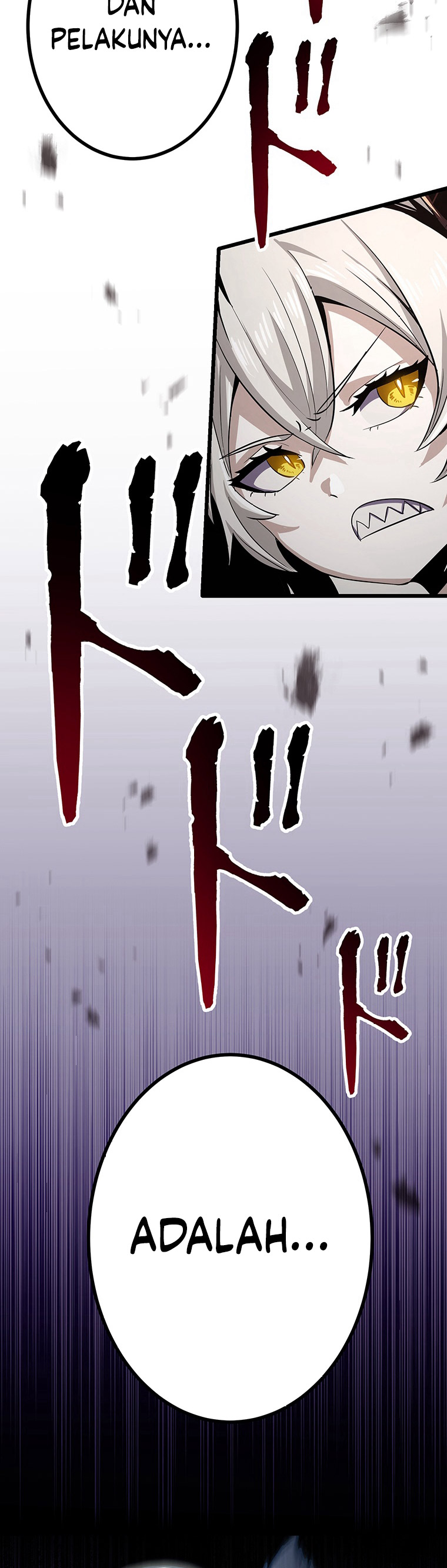 Dungeon Defense Chapter 25 Gambar 61
