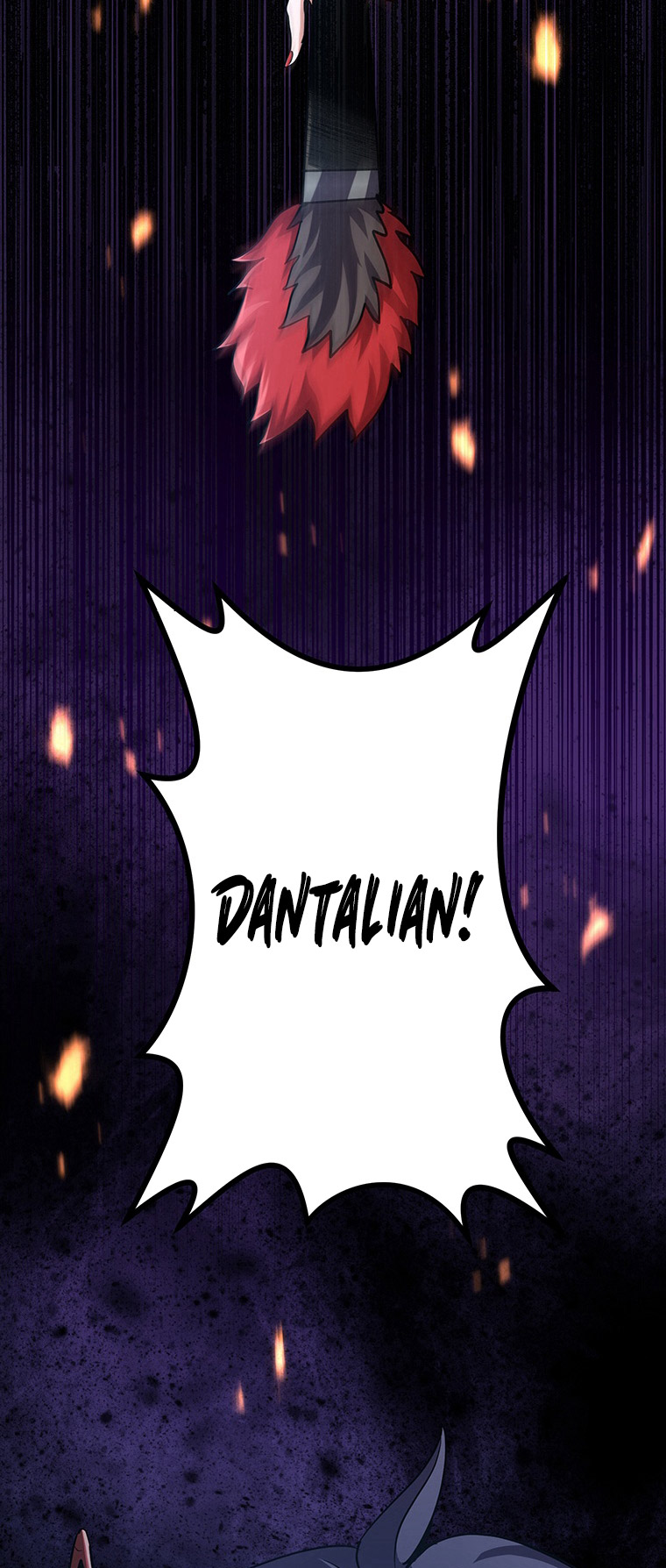 Dungeon Defense Chapter 25 Gambar 64