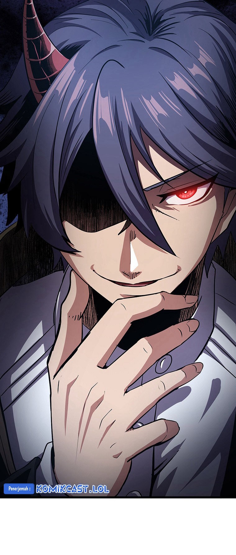 Dungeon Defense Chapter 25 Gambar 65