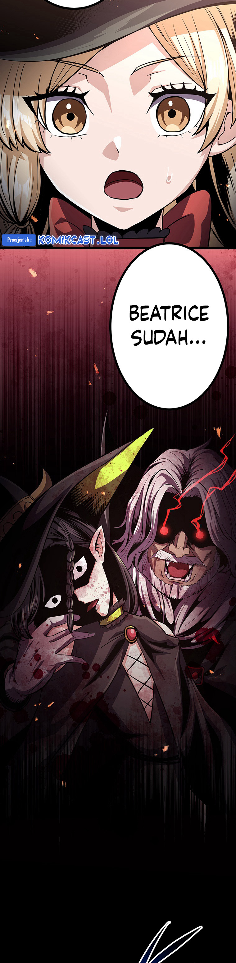 Dungeon Defense Chapter 27 Gambar 14