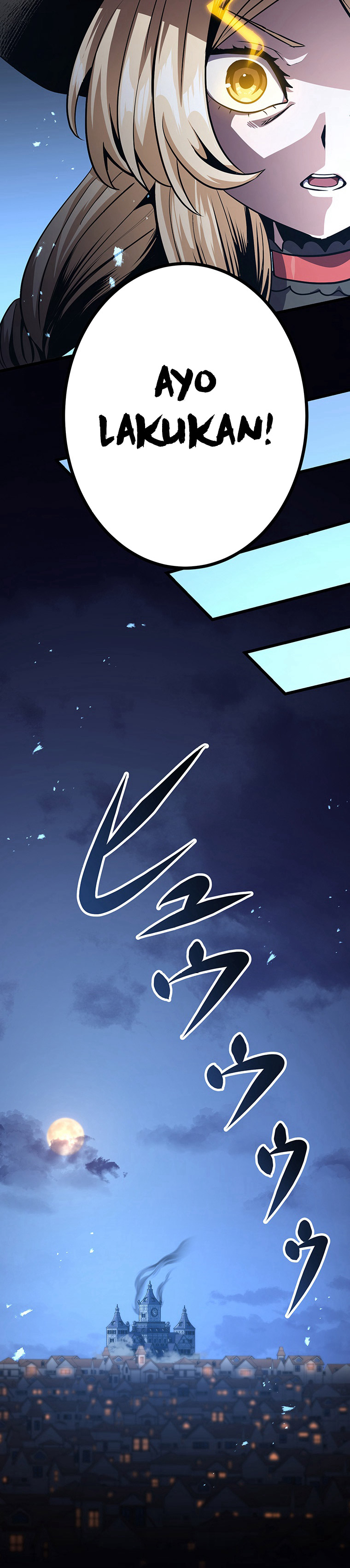 Dungeon Defense Chapter 27 Gambar 21