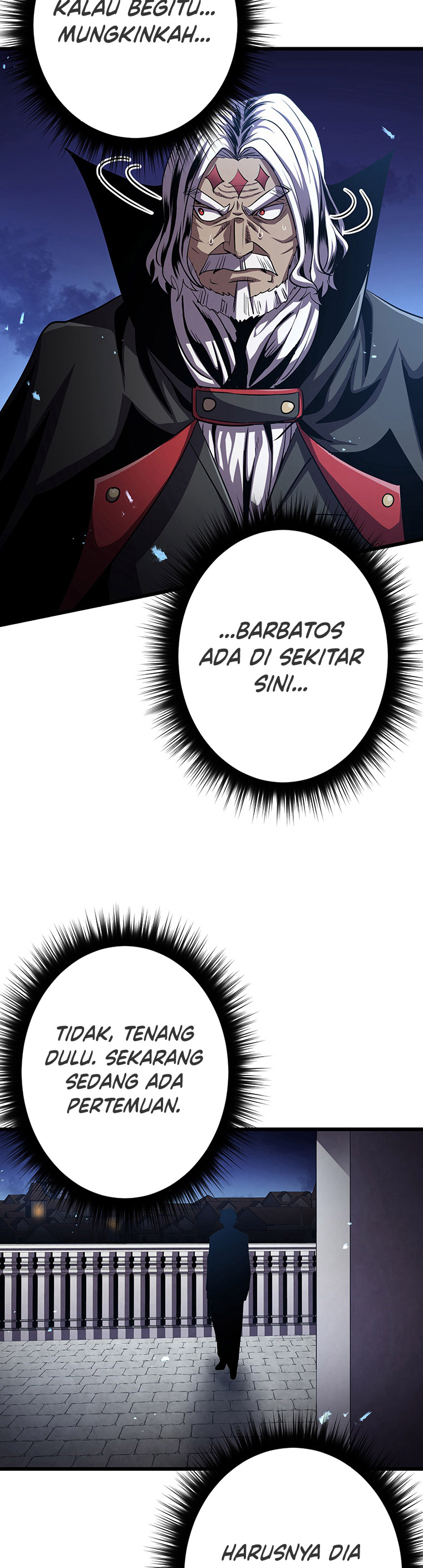 Dungeon Defense Chapter 27 Gambar 24