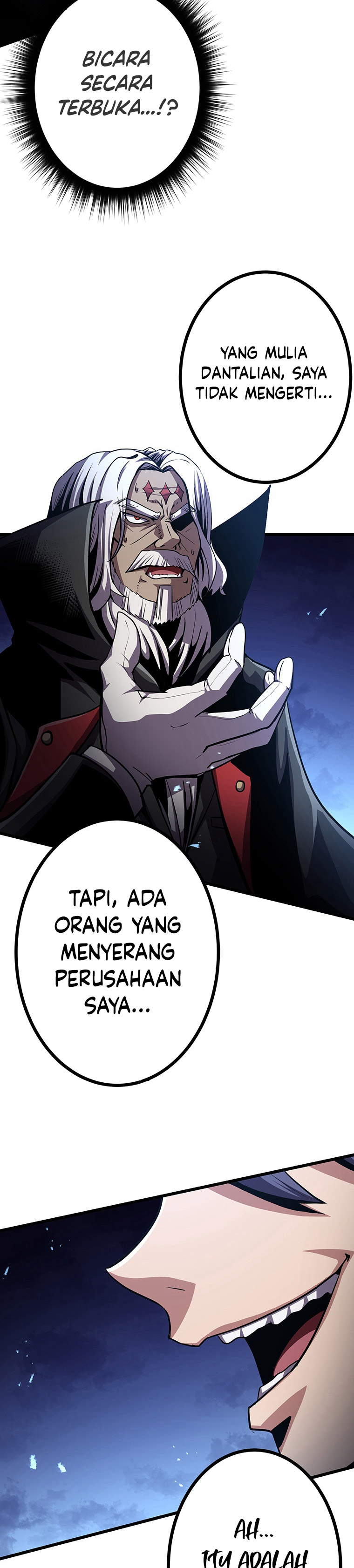 Dungeon Defense Chapter 27 Gambar 29