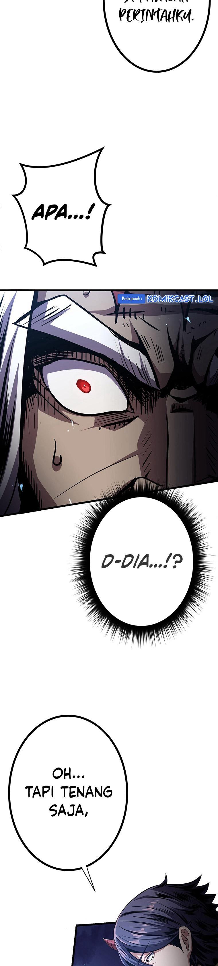 Dungeon Defense Chapter 27 Gambar 30