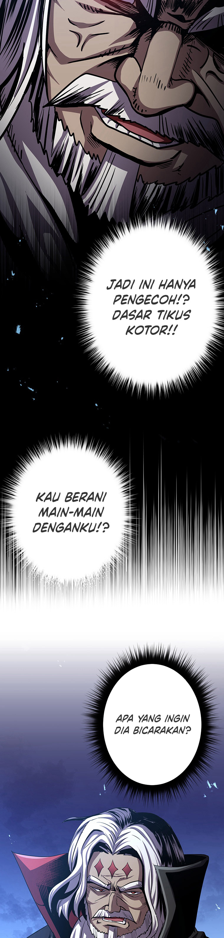 Dungeon Defense Chapter 27 Gambar 34