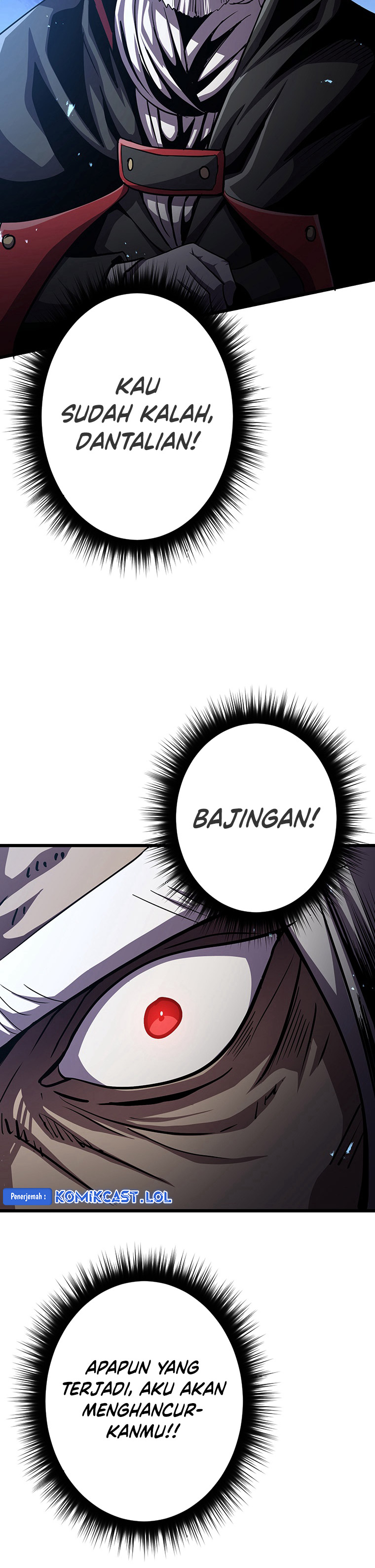 Dungeon Defense Chapter 27 Gambar 35