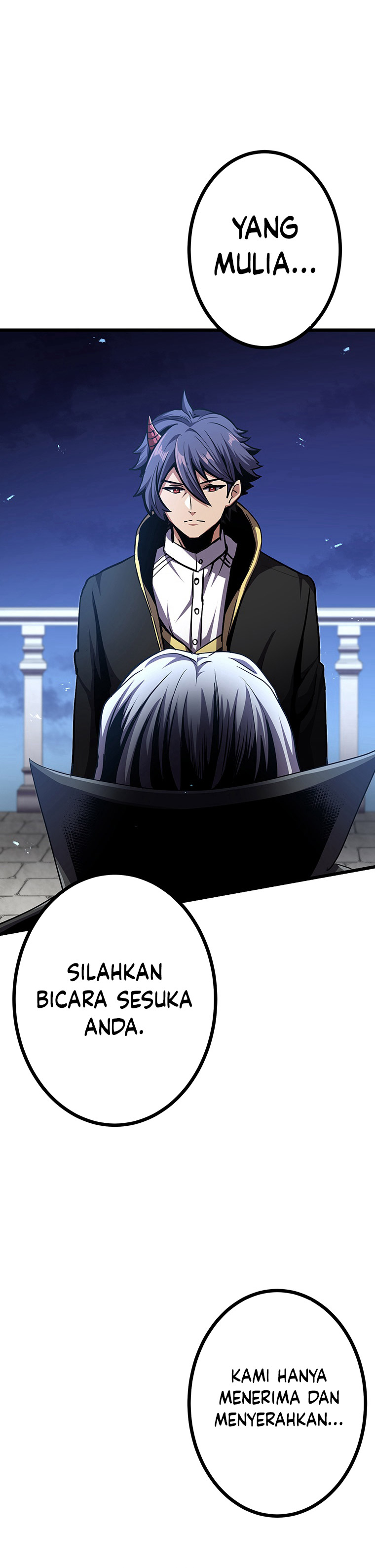 Dungeon Defense Chapter 27 Gambar 36