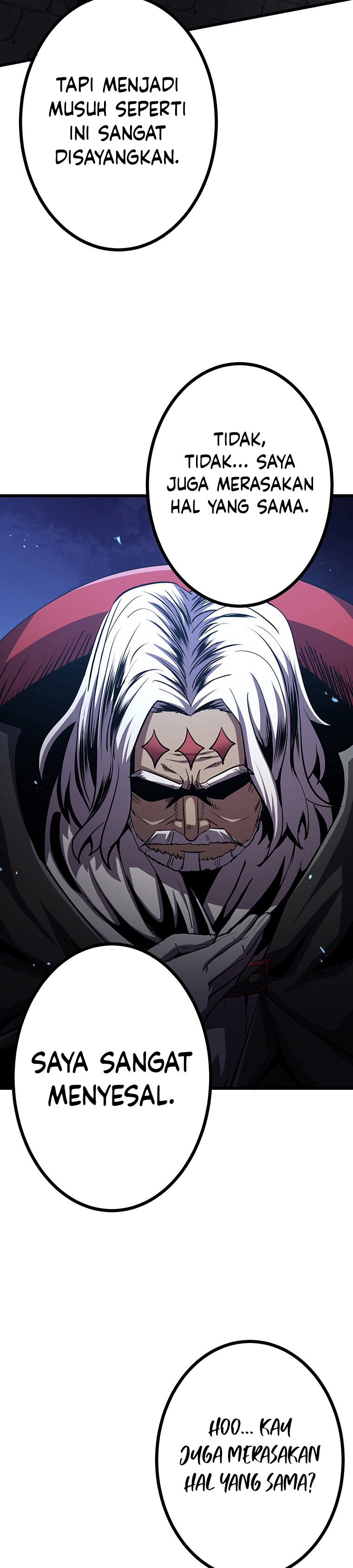 Dungeon Defense Chapter 27 Gambar 38