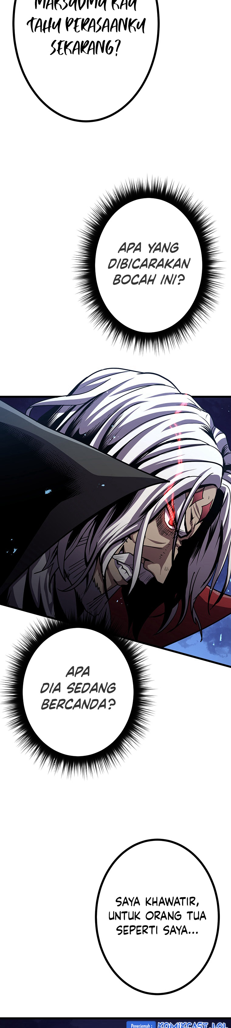Dungeon Defense Chapter 27 Gambar 40