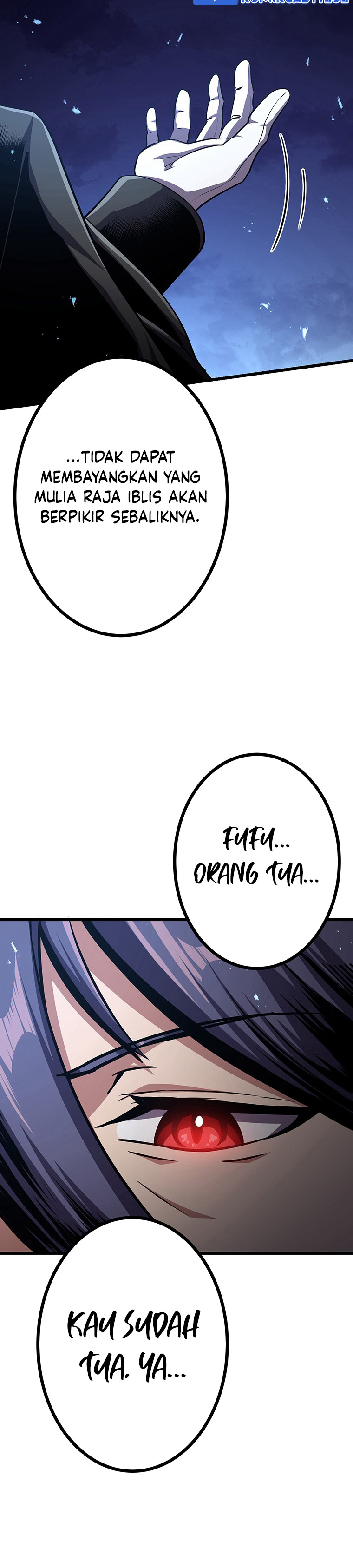 Dungeon Defense Chapter 27 Gambar 41
