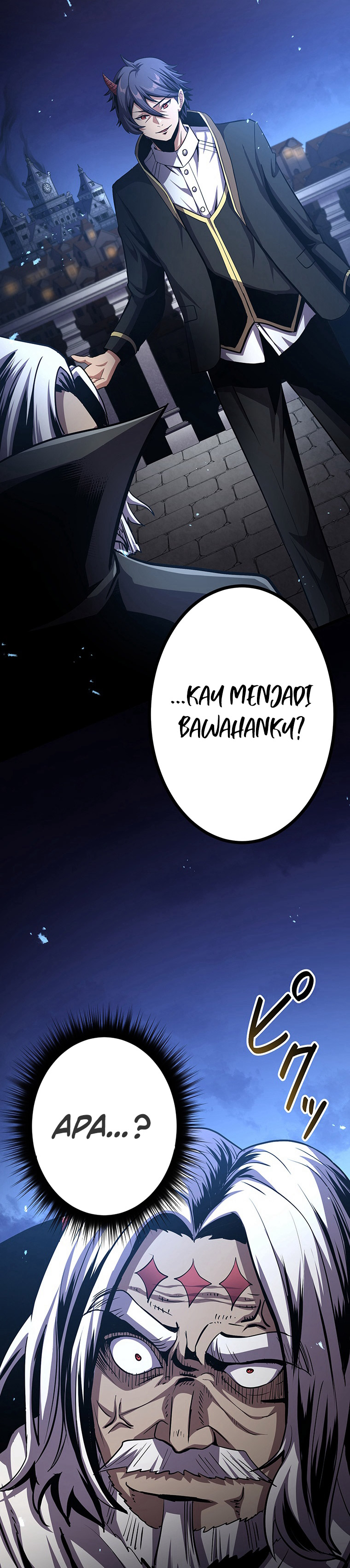 Dungeon Defense Chapter 27 Gambar 43