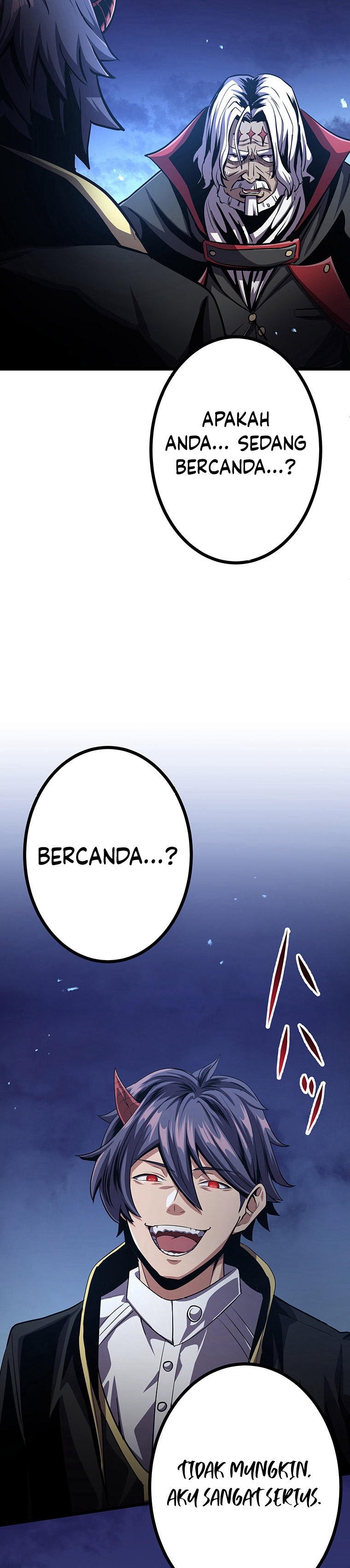 Dungeon Defense Chapter 27 Gambar 45