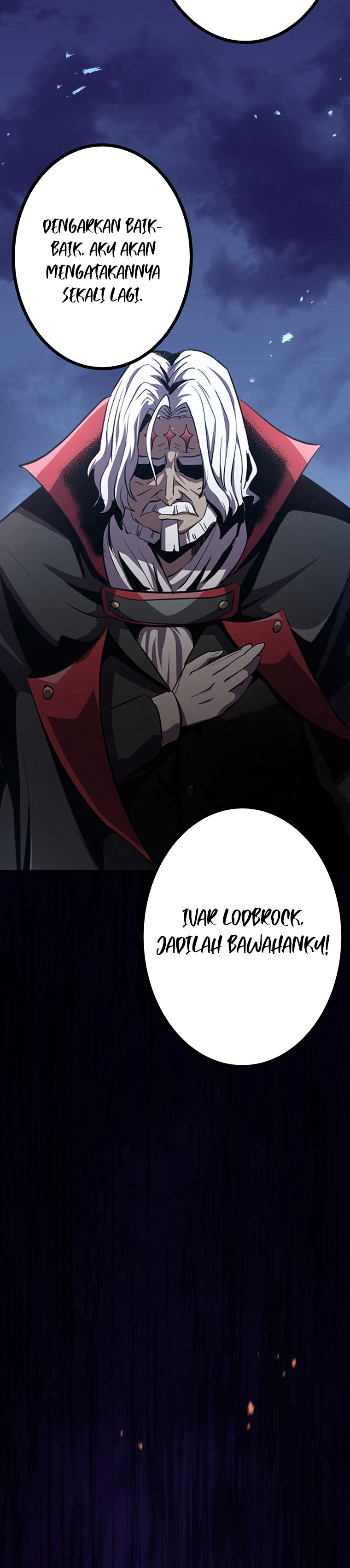 Dungeon Defense Chapter 27 Gambar 46