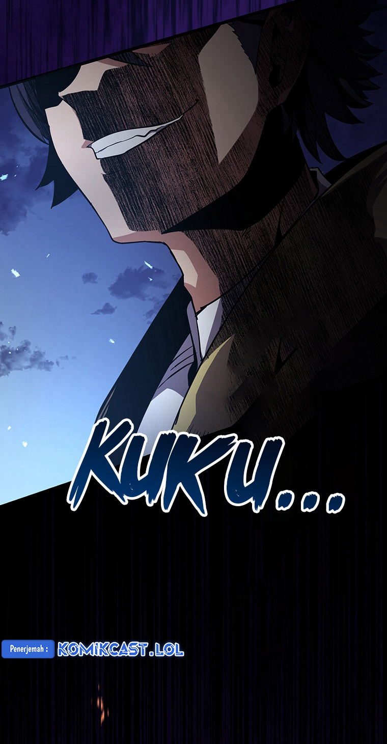 Dungeon Defense Chapter 27 Gambar 51