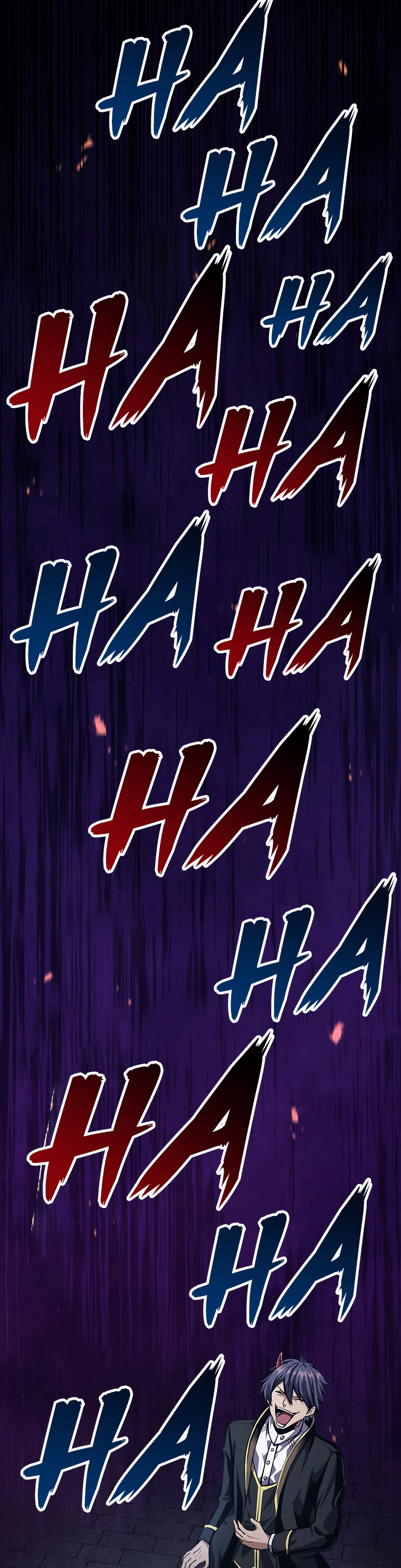 Dungeon Defense Chapter 27 Gambar 52