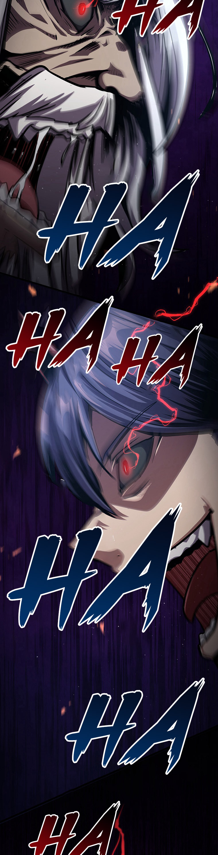 Dungeon Defense Chapter 27 Gambar 54