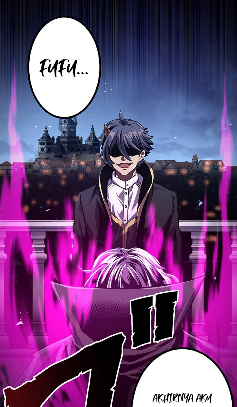 Dungeon Defense Chapter 27 Gambar 57