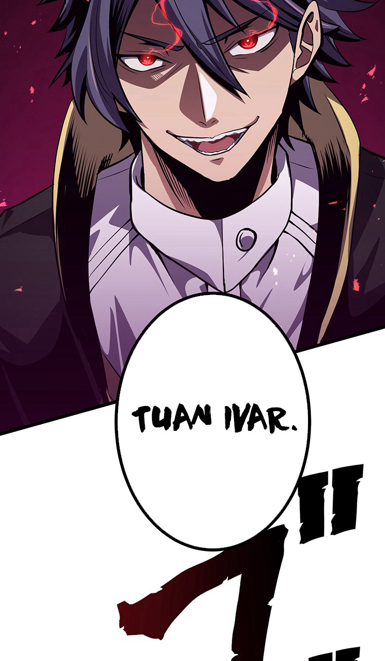 Dungeon Defense Chapter 27 Gambar 59