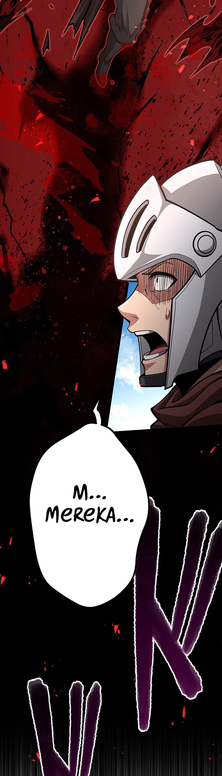 Dungeon Defense Chapter 44 Gambar 50