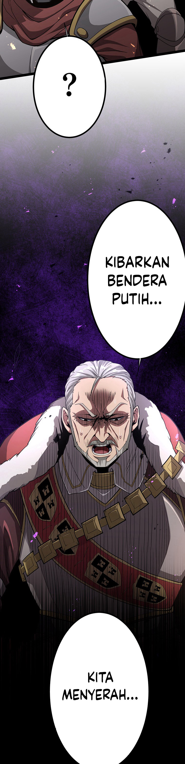 Dungeon Defense Chapter 44 Gambar 59
