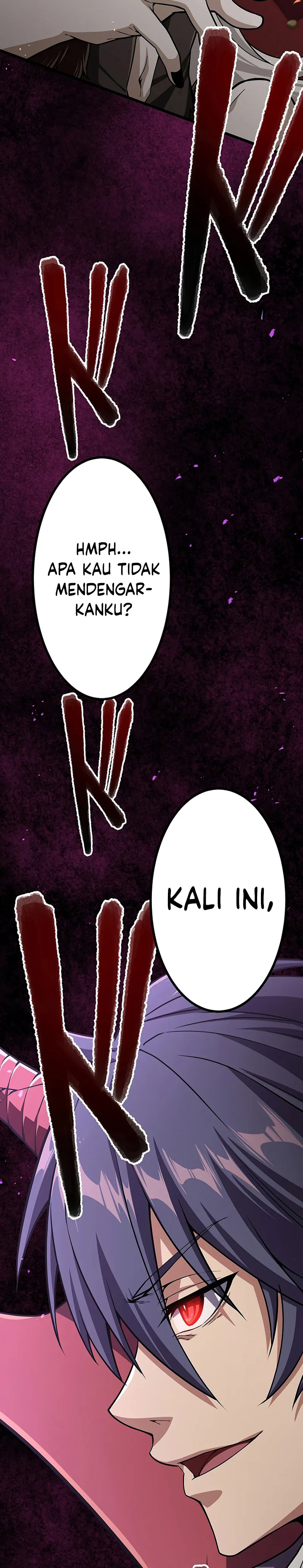 Dungeon Defense Chapter 47 End S1 Gambar 3