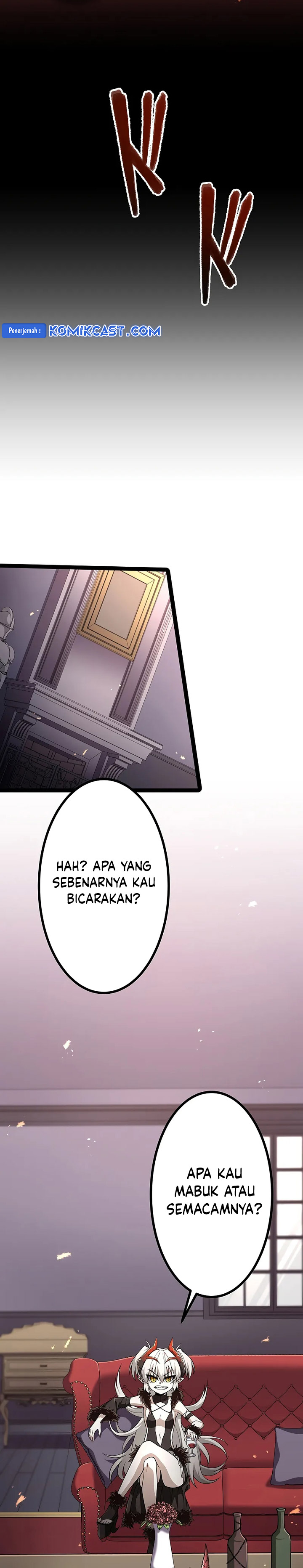 Dungeon Defense Chapter 47 End S1 Gambar 5