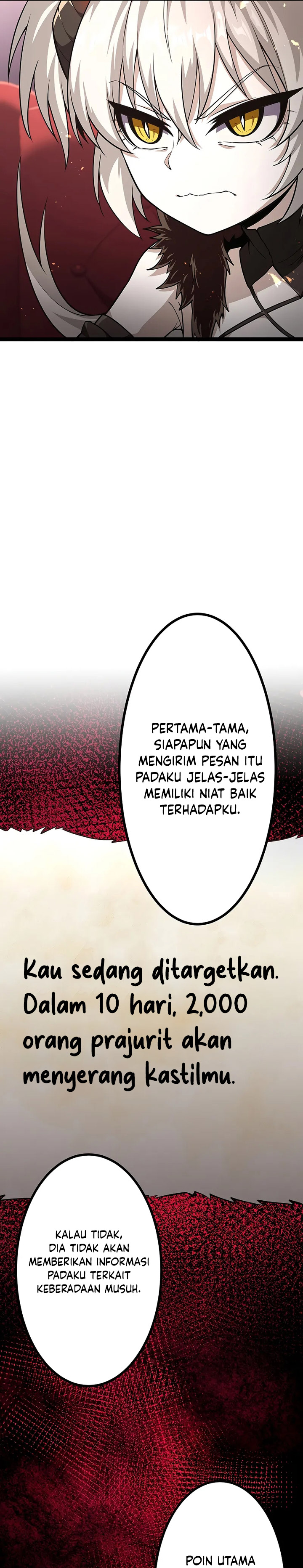 Dungeon Defense Chapter 47 End S1 Gambar 7